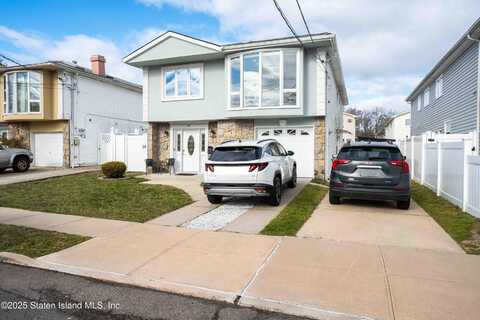 91 Scranton Avenue, Staten Island, NY 10312