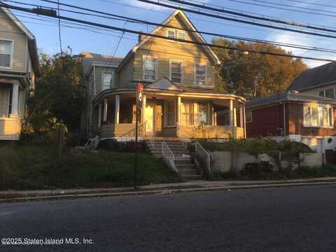 169 Nicholas Avenue, Staten Island, NY 10302