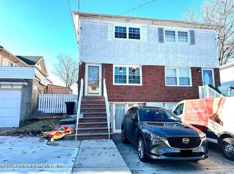 226 Perry Avenue, Staten Island, NY 10314