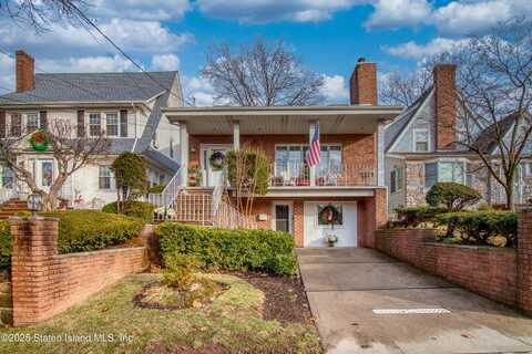 47 Hunter Place, Staten Island, NY 10301