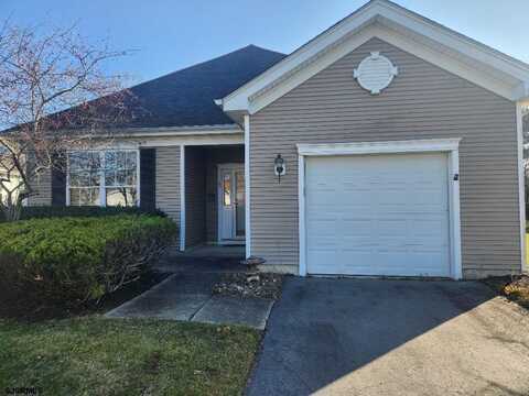 26 Pembrooke Way, Galloway Township, NJ 08205