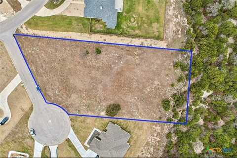 2705 Sun Point Circle, Copperas Cove, TX 76522