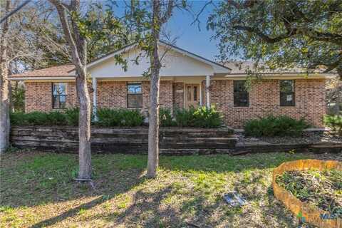 5609 E Lakeshore Drive, Belton, TX 76513