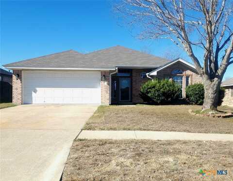 4107 Foster Lane, Killeen, TX 76549