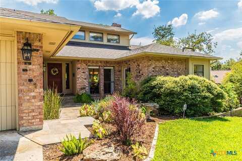 2501 Canyon Cliff Drive, Temple, TX 76502