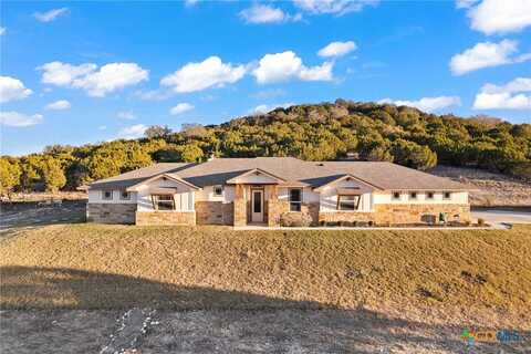 2807 Grimes Crossing Road, Copperas Cove, TX 76522