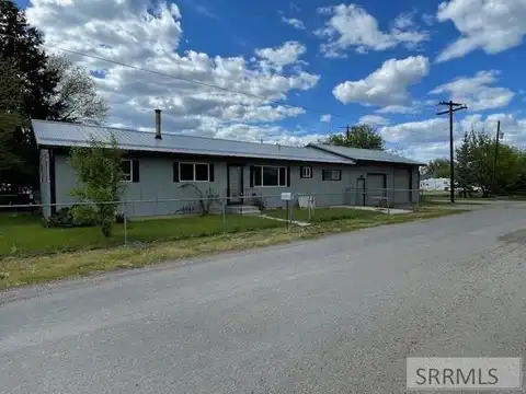 105 Beach Street, Salmon, ID 83467