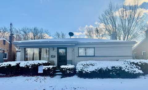 1354 Diana, Madison Heights, MI 48071