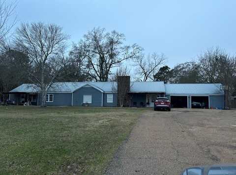 2005 Highway Hwy 51, Wesson, MS 39191