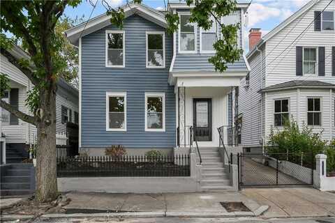 167 Grove Street, Providence, RI 02909