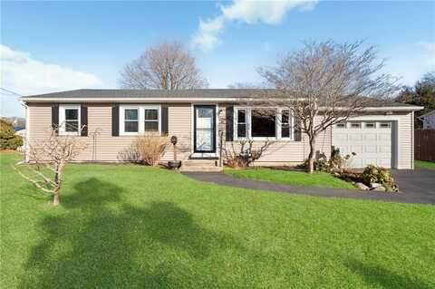 19 Topaz Road, Warwick, RI 02818