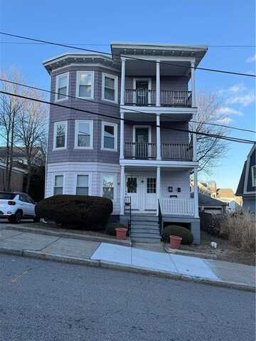 19 manning Street, Pawtucket, RI 02860