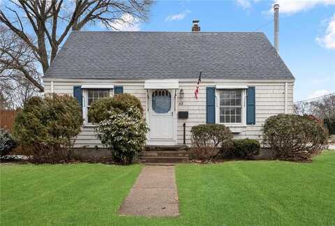 48 Buttonwoods Avenue, Warwick, RI 02886