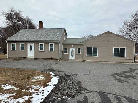 705 Putnam Pike, Smithfield, RI 02828