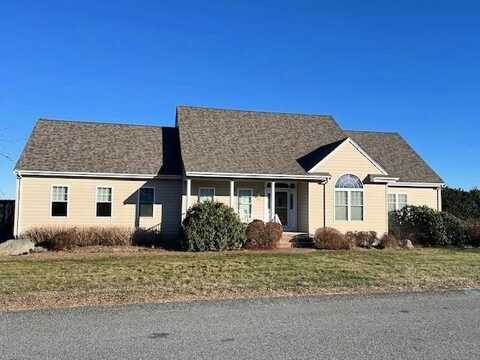 62 Sea Meadow Drive, Portsmouth, RI 02871