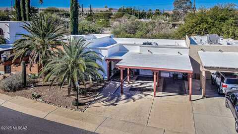 186 S Paseo Seco, Green Valley, AZ 85614