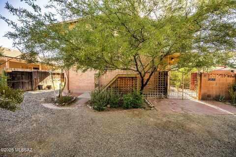 2819 N Woodland Avenue, Tucson, AZ 85712