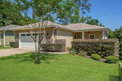 2423 Tippecanoe Ridge, Tallahassee, FL 32303