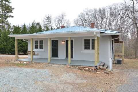 1150 Shelton Road, Roxboro, NC 27573