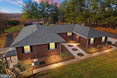 375 SEVEN PONDS ROAD, AMISSVILLE, VA 20106