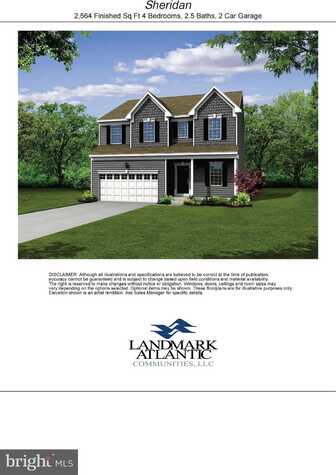 292 COLEBROOK ROAD, FREDERICKSBURG, VA 22405