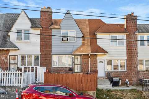 416 HAMPDEN ROAD, UPPER DARBY, PA 19082