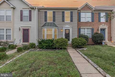 4007 FOUNTAIN BRIDGE COURT, FREDERICKSBURG, VA 22408