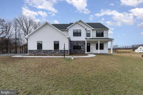 206 CLOUSER ROAD, MECHANICSBURG, PA 17055