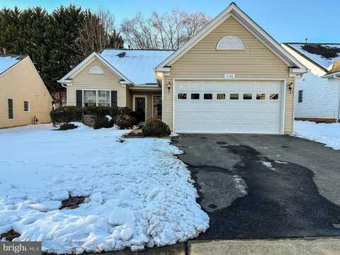 11106 DONITA COURT, FREDERICKSBURG, VA 22407