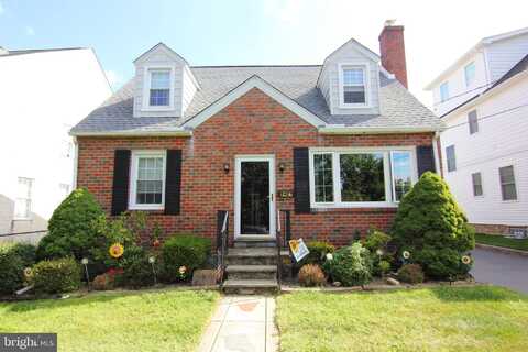 2427 OLCOTT AVENUE, ARDMORE, PA 19003