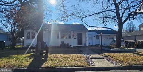 255 WASHINGTON DRIVE, PENNSVILLE, NJ 08070