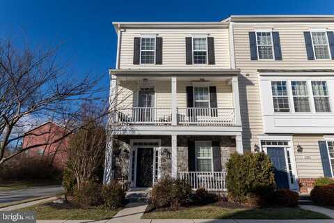 2820 SHEARWATER LANE, FREDERICK, MD 21701