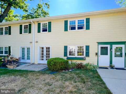 1203 YARDLEY COMMONS, YARDLEY, PA 19067