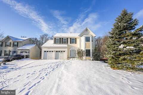 2 LAKESIDE DRIVE, STAFFORD, VA 22554