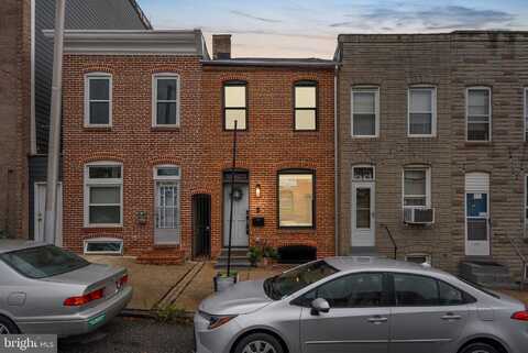 1103 S BAYLIS STREET, BALTIMORE, MD 21224