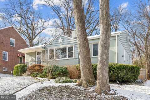 9016 WALDEN ROAD, SILVER SPRING, MD 20901