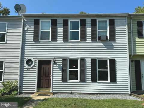 433 PATUXENT COURT, LA PLATA, MD 20646