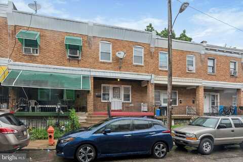 5547 MATTHEWS STREET, PHILADELPHIA, PA 19138