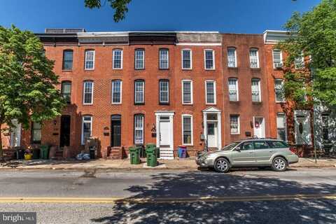 1738 S CHARLES STREET, BALTIMORE, MD 21230