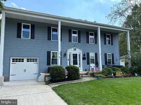 105 COBBLESTONE DRIVE, MOUNT LAUREL, NJ 08054