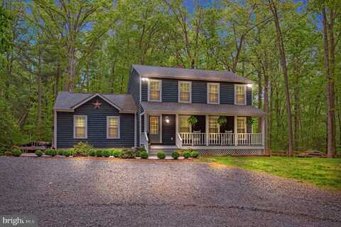 11511 CATHARPIN ROAD, SPOTSYLVANIA, VA 22553