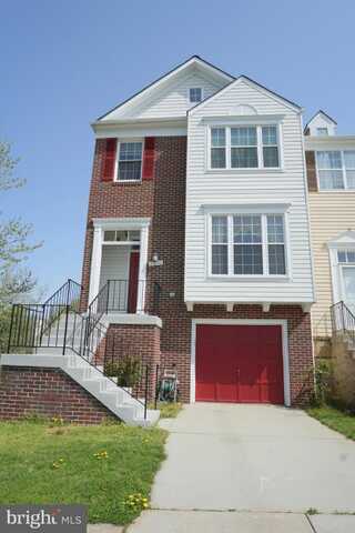 7210 SUNSET PLACE, GREENBELT, MD 20770