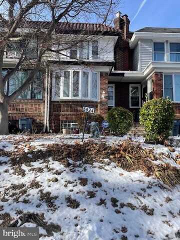 5824 N 7TH STREET, PHILADELPHIA, PA 19120