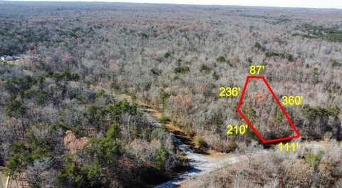 lot # 16 Laurel Loop, MONTEREY, TN 38574