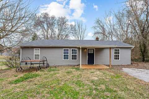 221 W WALKER STREET, SPARTA, TN 38583