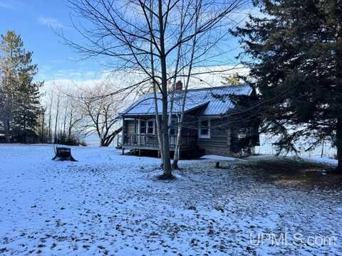 14850 Pequaming, L'anse, MI 49946