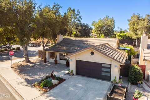 11755 Mirror Lake Avenue, Ojai, CA 93023