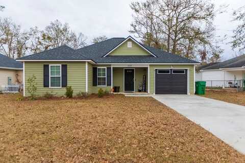 1818 Hazel Drive, Valdosta, GA 31602