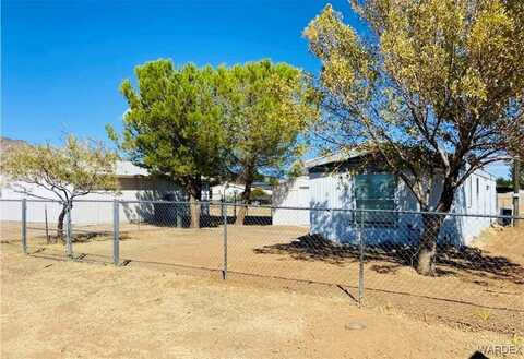 2175 E Devlin Avenue, Kingman, AZ 86409