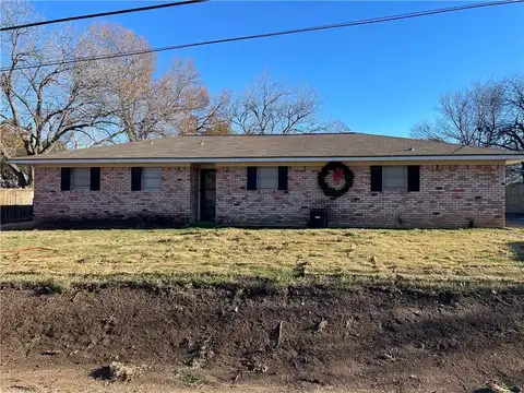 205 E Stegall Road, Waco, TX 76706